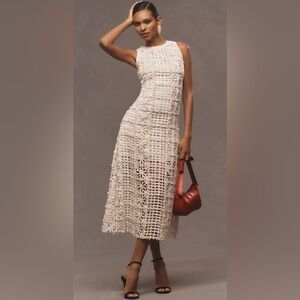 Endless Rose Maxi Dress